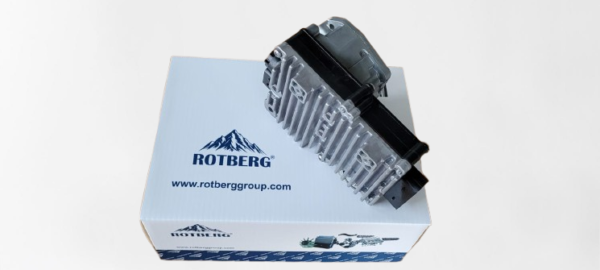 EPS GS transmission control unit for Actros MP2, MP3 EURO3, 5 A0034461809 manual 15.61809.50