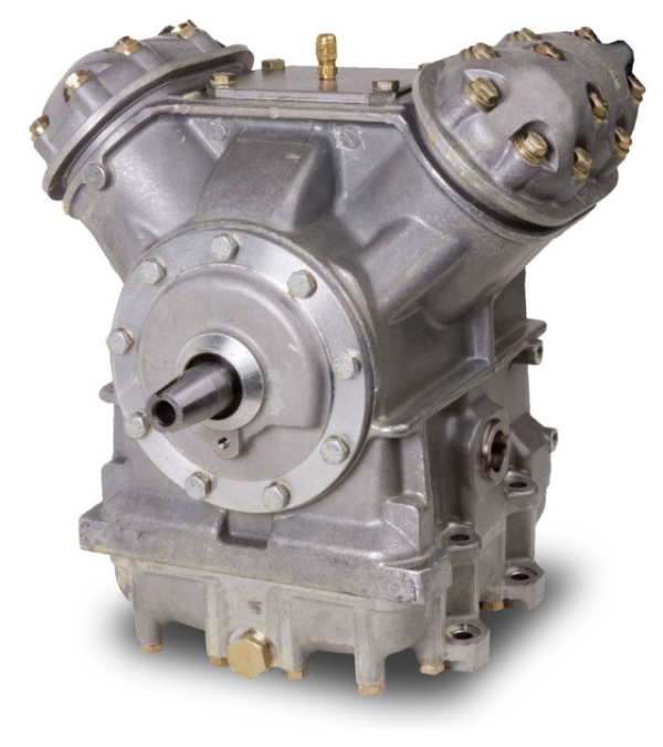 X430LS Air Compressor for Thermo king Rotberg 103.21224.C160