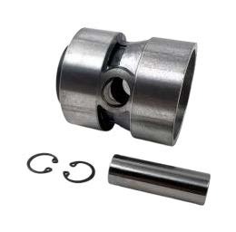 Piston Assembly for Air Compressor 103.22849.167 Rotberg