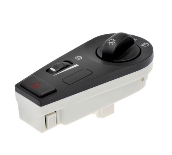 Head Light Switch Suitable for Volvo VN (14-05) VNL (17-05) VNM (17-05)10 pin SPH SV.430362