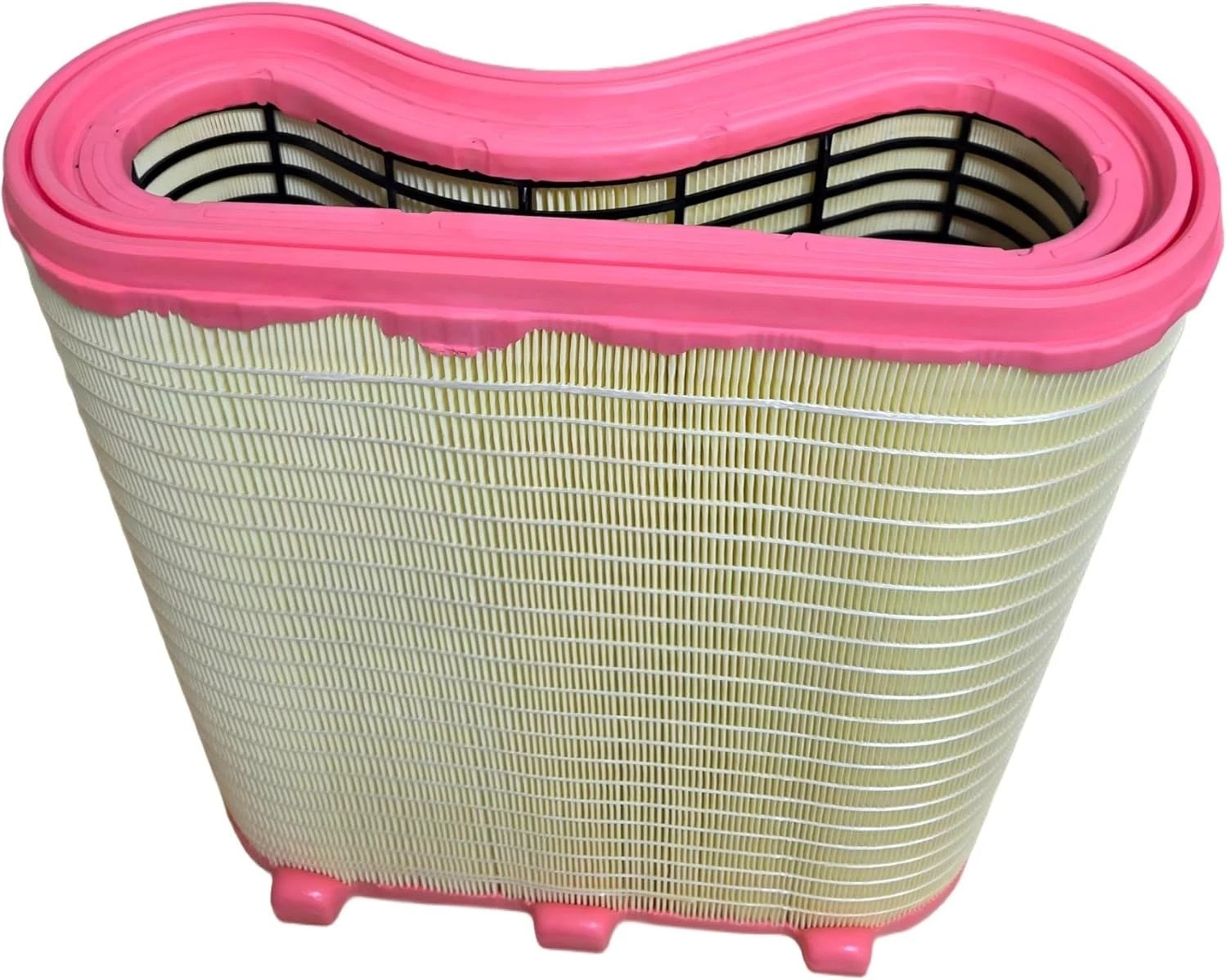 Heavy Duty Engine Air Filter Suitable for Volvo & Mack Truck Replaces 23883251 30.83251.70 Rotberg