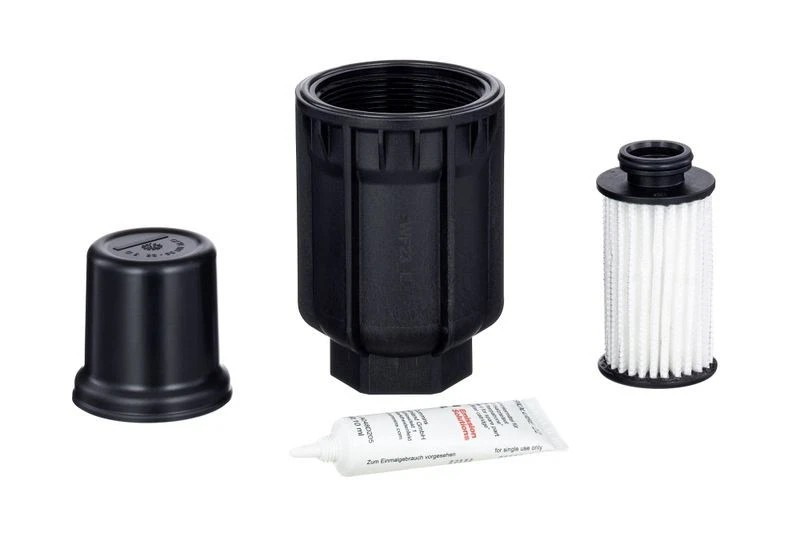 Diesel Exhaust Fluid (DEF) Urea Filter U 58/11 KIT Urea Filter Rotberg 30.22909.83